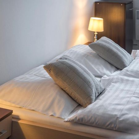 CLASSIC apartmány Třinec Exteriér fotografie