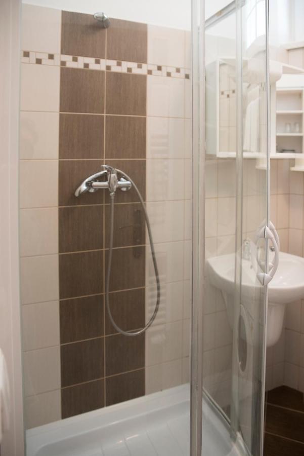CLASSIC apartmány Třinec Exteriér fotografie