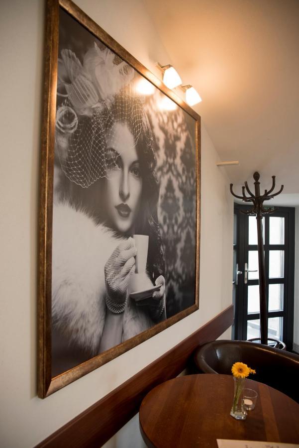 CLASSIC apartmány Třinec Exteriér fotografie