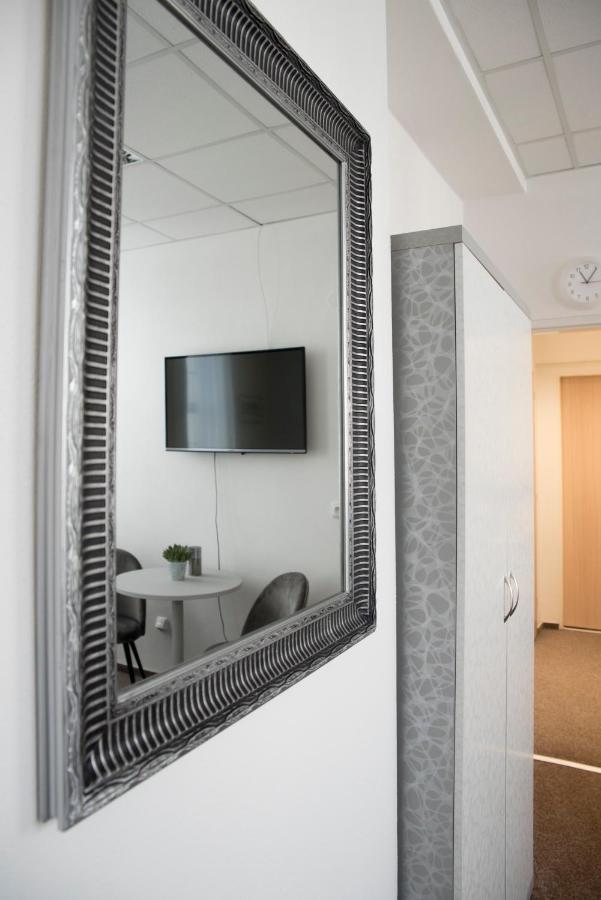 CLASSIC apartmány Třinec Exteriér fotografie