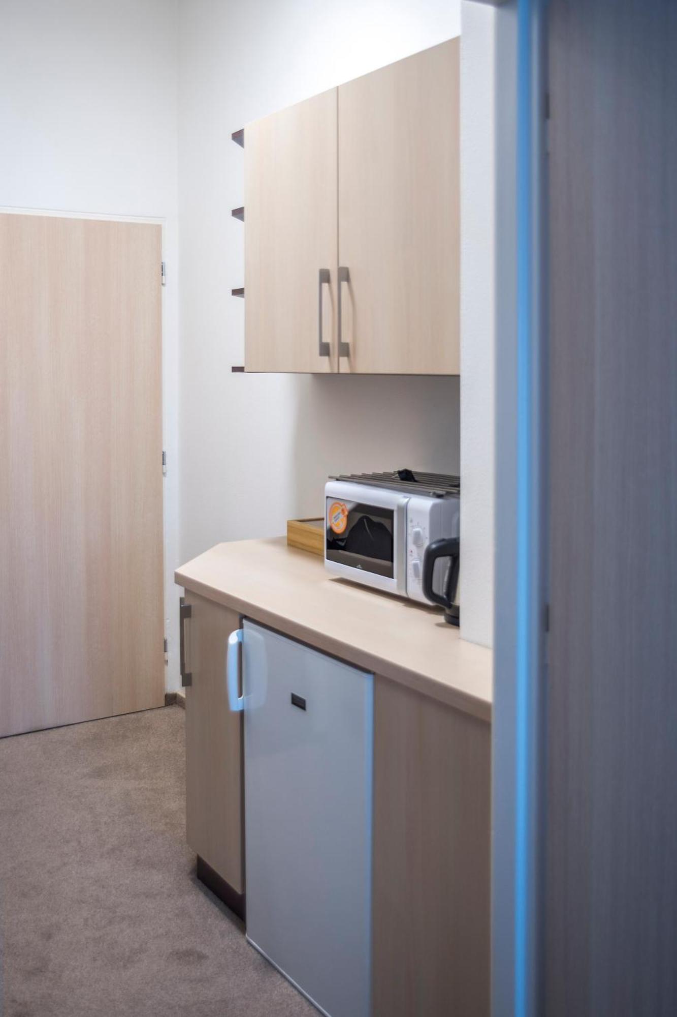 CLASSIC apartmány Třinec Exteriér fotografie