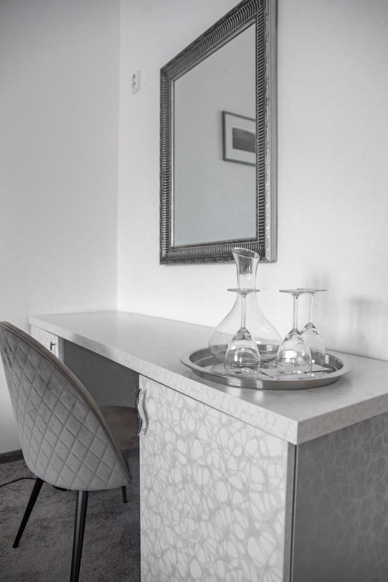 CLASSIC apartmány Třinec Exteriér fotografie