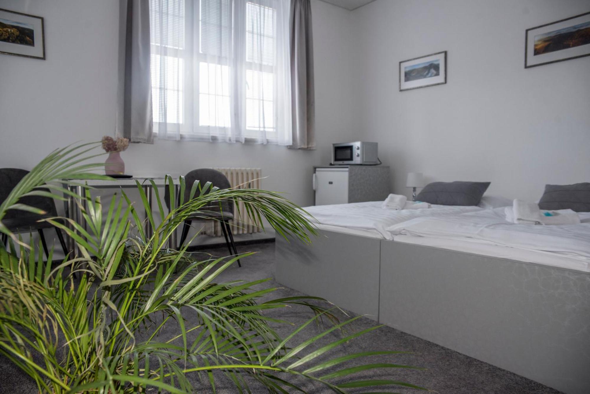 CLASSIC apartmány Třinec Exteriér fotografie